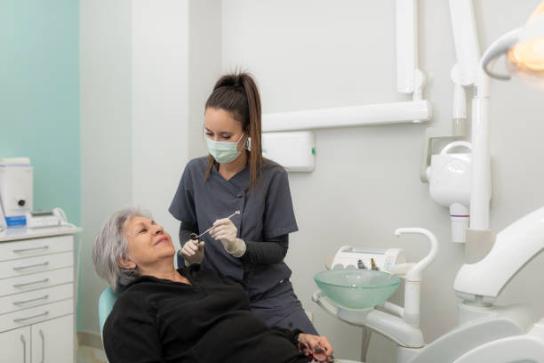 Best Emergency Dentist Near Me  in Ridgemark, CA