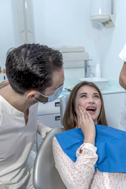 Best Emergency Gum Pain Relief  in Ridgemark, CA