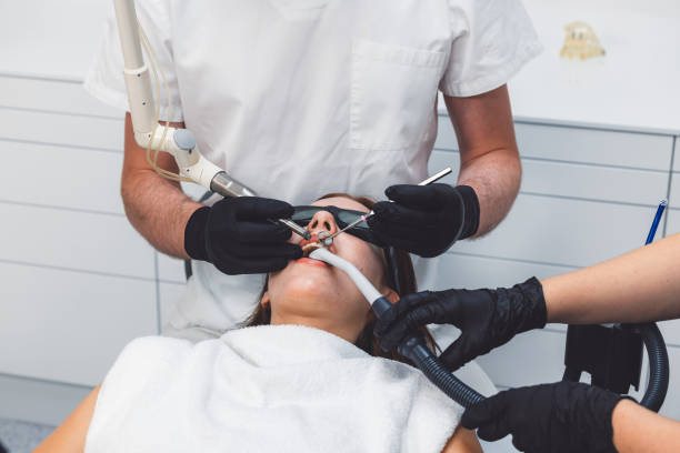 Best Dentist for Tooth Abscess  in Ridgemark, CA